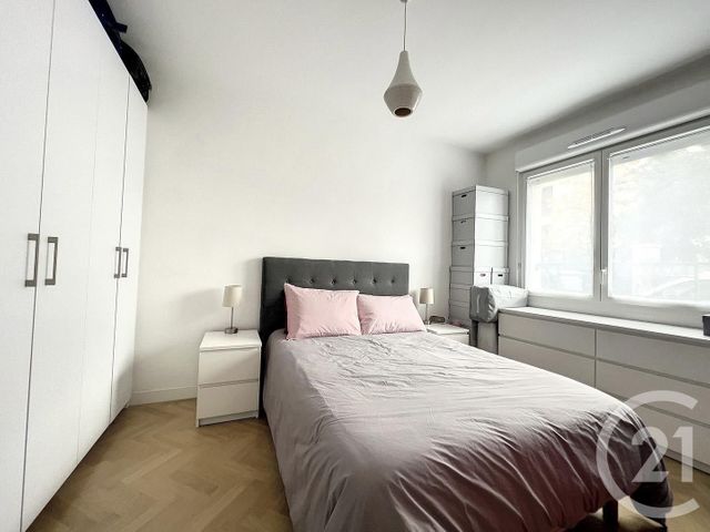 Appartement a louer houilles - 2 pièce(s) - 40.2 m2 - Surfyn