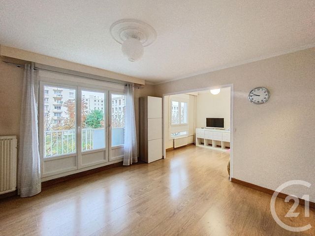 appartement - HOUILLES - 78