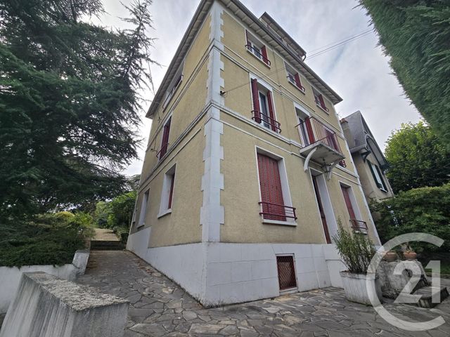 Maison à vendre - 10 pièces - 193 m2 - Carrieres Sur Seine - 78 - ILE-DE-FRANCE