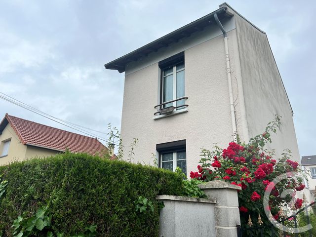 Maison à vendre - 3 pièces - 59,76 m2 - Houilles - 78 - ILE-DE-FRANCE