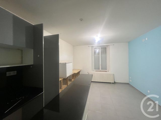 Appartement F2 à louer - 2 pièces - 30,20 m2 - Houilles - 78 - ILE-DE-FRANCE