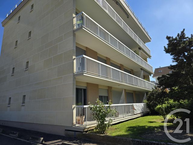 appartement - HOUILLES - 78