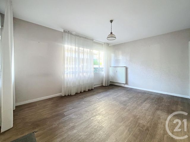 Appartement F3 à vendre - 3 pièces - 64,76 m2 - Houilles - 78 - ILE-DE-FRANCE