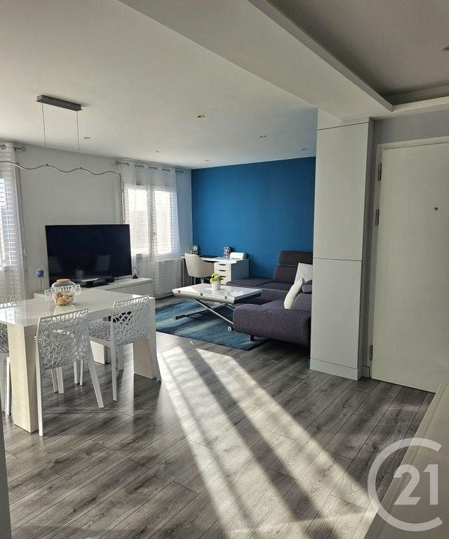 Appartement F4 à vendre - 4 pièces - 68,43 m2 - Sartrouville - 78 - ILE-DE-FRANCE