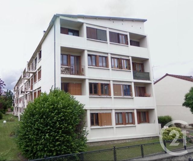 Appartement F4 à vendre - 4 pièces - 66,14 m2 - Houilles - 78 - ILE-DE-FRANCE