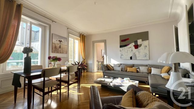 Appartement F4 à vendre - 4 pièces - 92,63 m2 - Pontoise - 95 - ILE-DE-FRANCE