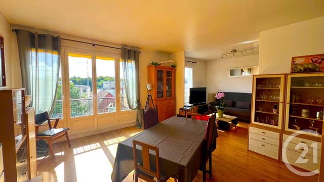 appartement - PONTOISE - 95