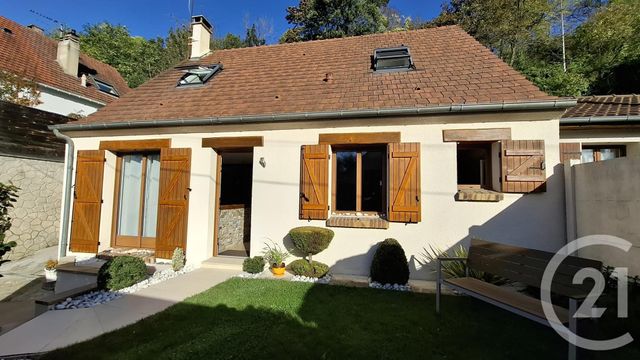 Maison à vendre - 5 pièces - 108 m2 - Auvers Sur Oise - 95 - ILE-DE-FRANCE