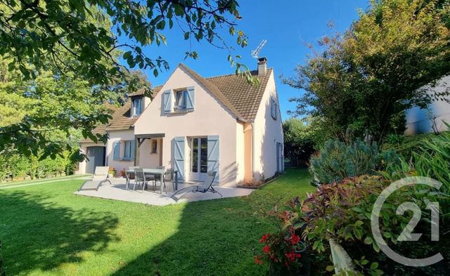 Maison à vendre GENICOURT