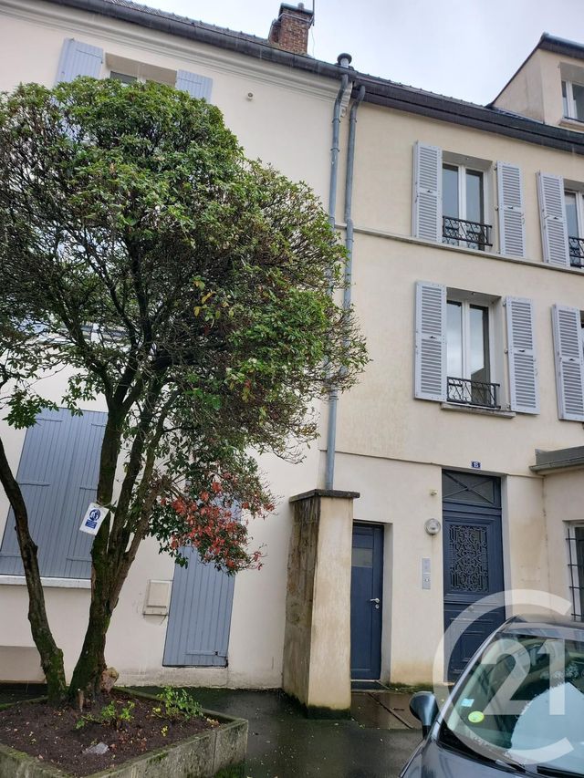 Appartement F2 à vendre - 2 pièces - 32,61 m2 - Pontoise - 95 - ILE-DE-FRANCE