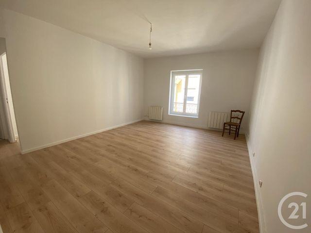 Appartement F2 à louer - 2 pièces - 44,76 m2 - Pontoise - 95 - ILE-DE-FRANCE