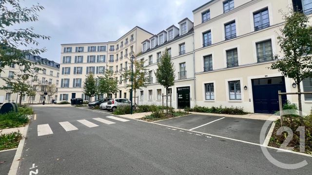 appartement - PONTOISE - 95