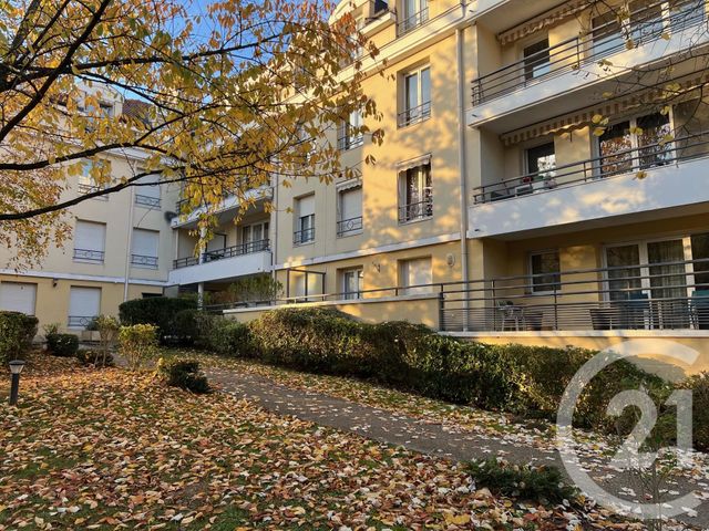 Appartement à vendre PONTOISE