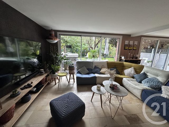 Maison à vendre - 9 pièces - 207,40 m2 - Pontoise - 95 - ILE-DE-FRANCE