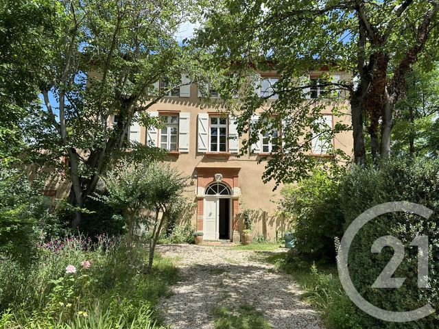 Maison à vendre - 6 pièces - 263,20 m2 - Montauban - 82 - MIDI-PYRENEES