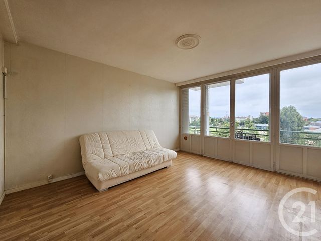 Appartement F3 à vendre - 3 pièces - 56,10 m2 - Montauban - 82 - MIDI-PYRENEES