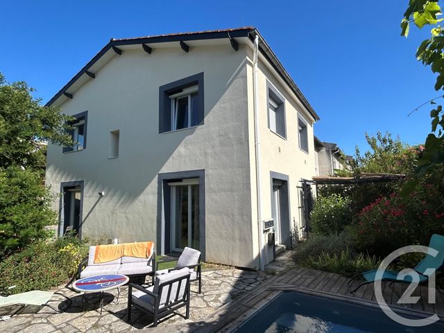 Maison à vendre - 6 pièces - 121,61 m2 - Montauban - 82 - MIDI-PYRENEES