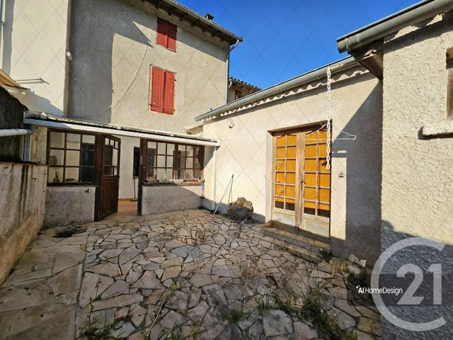 Maison à vendre - 5 pièces - 118 m2 - Negrepelisse - 82 - MIDI-PYRENEES