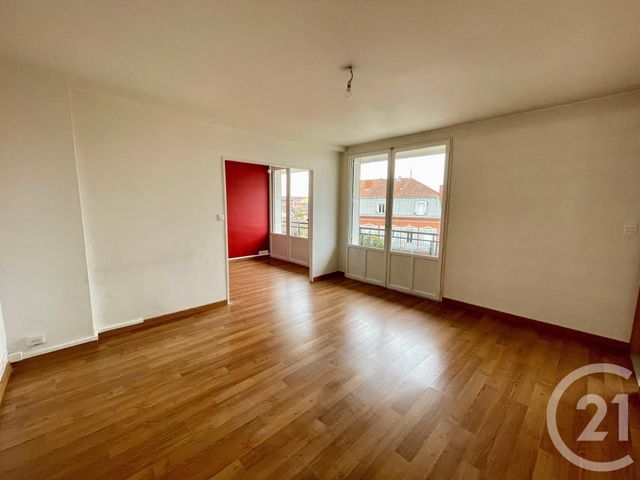 Appartement T3 à vendre - 3 pièces - 65,65 m2 - Montauban - 82 - MIDI-PYRENEES