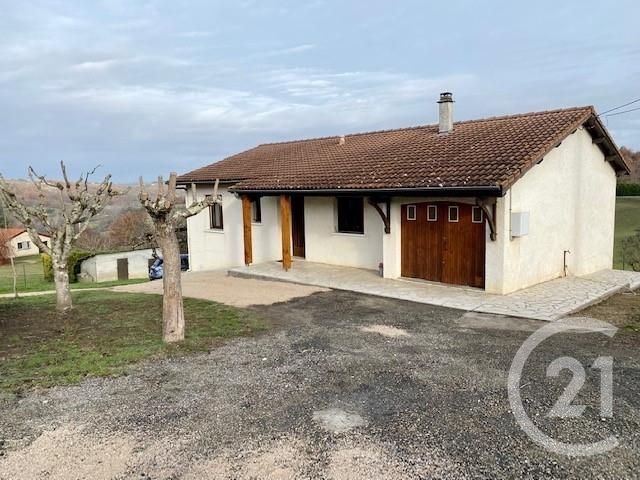 Maison à louer - 4 pièces - 86 m2 - L Honor De Cos - 82 - MIDI-PYRENEES