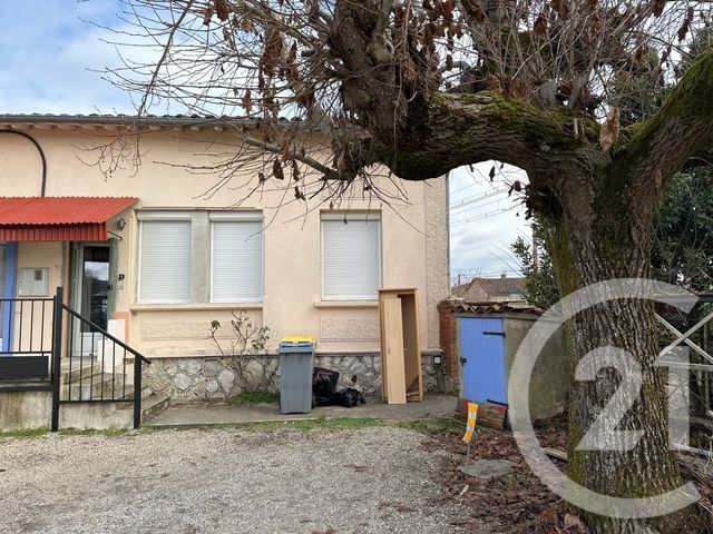 Maison à vendre - 3 pièces - 52,70 m2 - Montauban - 82 - MIDI-PYRENEES