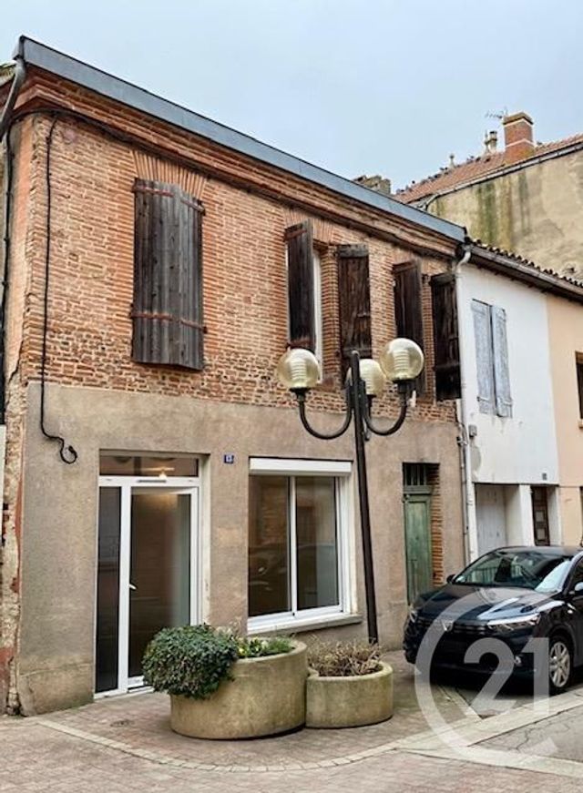 Immeuble à vendre LAFRANCAISE