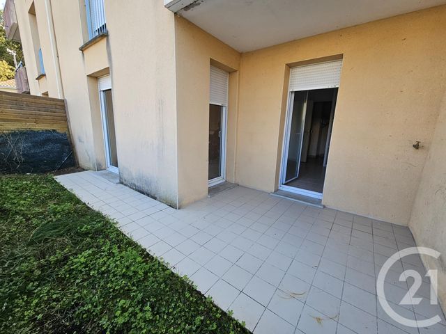 Appartement à vendre MONTAUBAN