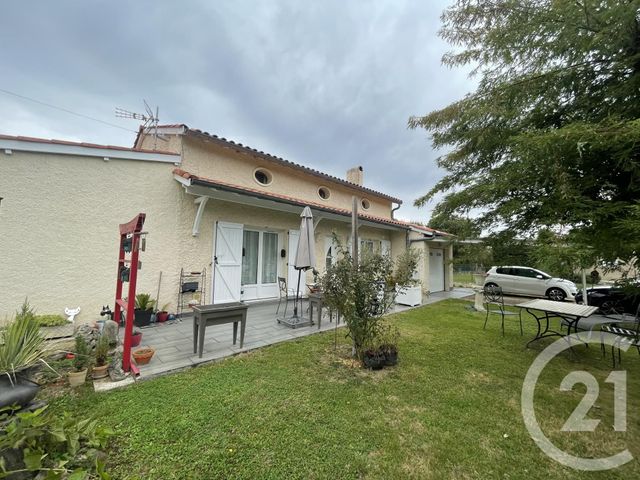 Maison à vendre - 6 pièces - 138,49 m2 - Montauban - 82 - MIDI-PYRENEES