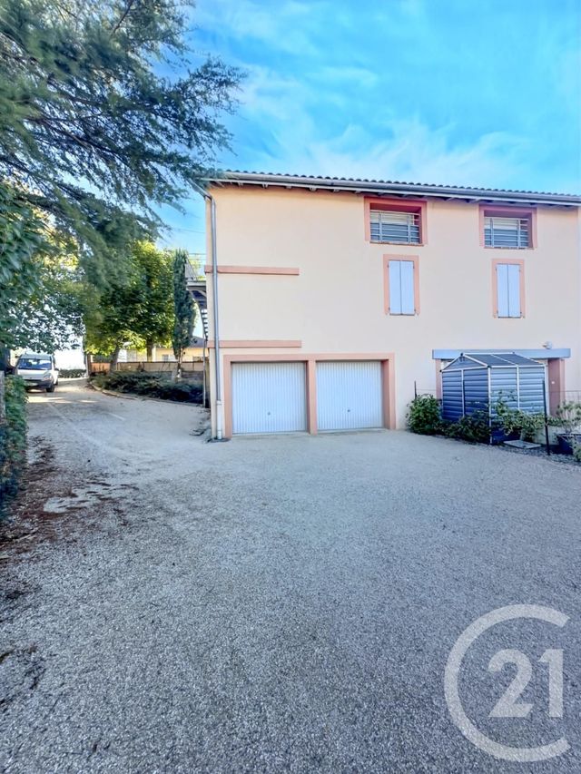 Appartement à louer - 2 pièces - 50 m2 - Lafrancaise - 82 - MIDI-PYRENEES