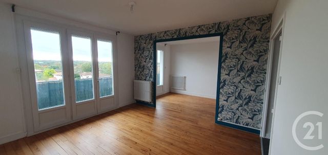 Appartement F3 à louer - 3 pièces - 70,97 m2 - Montauban - 82 - MIDI-PYRENEES