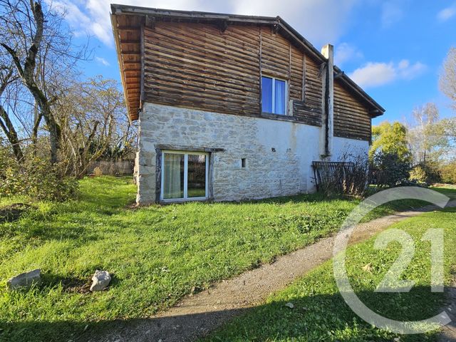 Maison à vendre - 6 pièces - 196 m2 - Negrepelisse - 82 - MIDI-PYRENEES