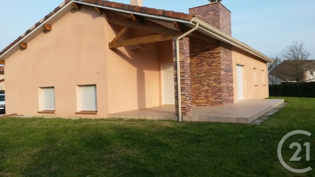 Maison à louer - 4 pièces - 104 m2 - Montauban - 82 - MIDI-PYRENEES