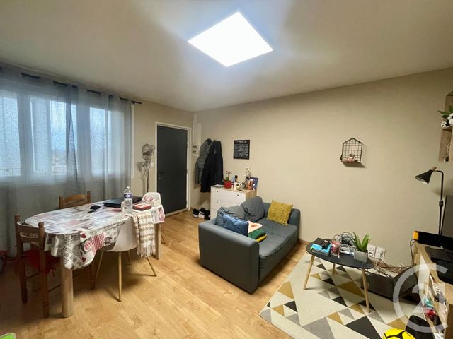 Appartement à vendre MONTAUBAN