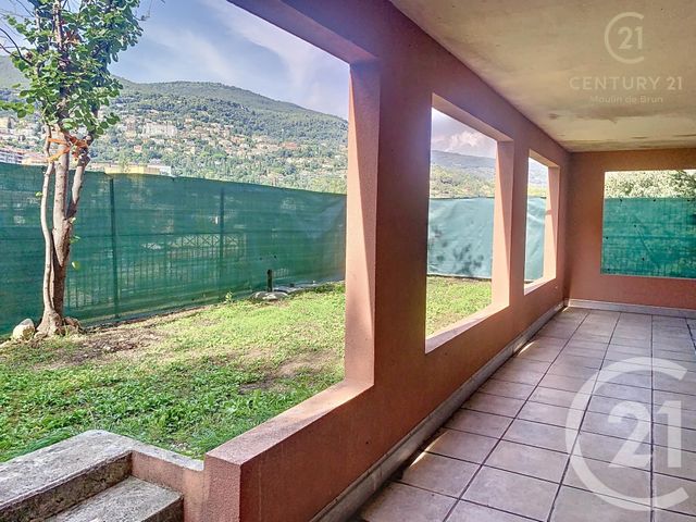 Appartement F3 à louer - 3 pièces - 56,61 m2 - Grasse - 06 - PROVENCE-ALPES-COTE-D-AZUR