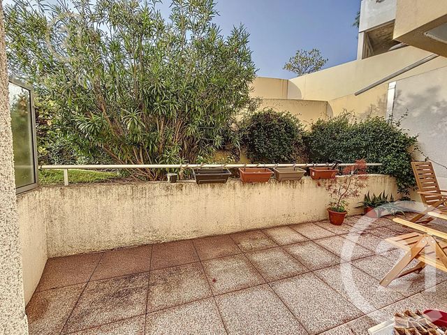 Appartement F3 à vendre - 3 pièces - 66,96 m2 - Grasse - 06 - PROVENCE-ALPES-COTE-D-AZUR