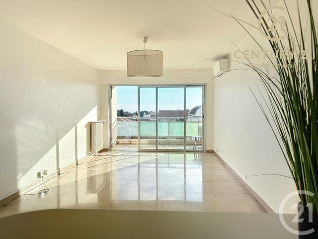 appartement - CANNES - 06