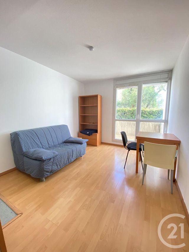 Appartement T1 à louer - 1 pièce - 18,06 m2 - Marseille - 13013 - PROVENCE-ALPES-COTE-D-AZUR