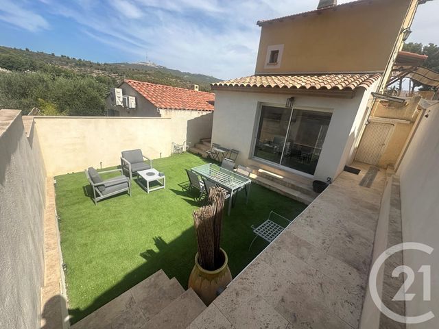 Appartement à louer - 2 pièces - 46,66 m2 - Marseille - 13013 - PROVENCE-ALPES-COTE-D-AZUR