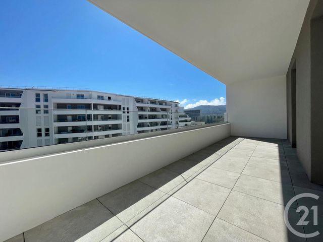 Appartement T2 à louer MARSEILLE