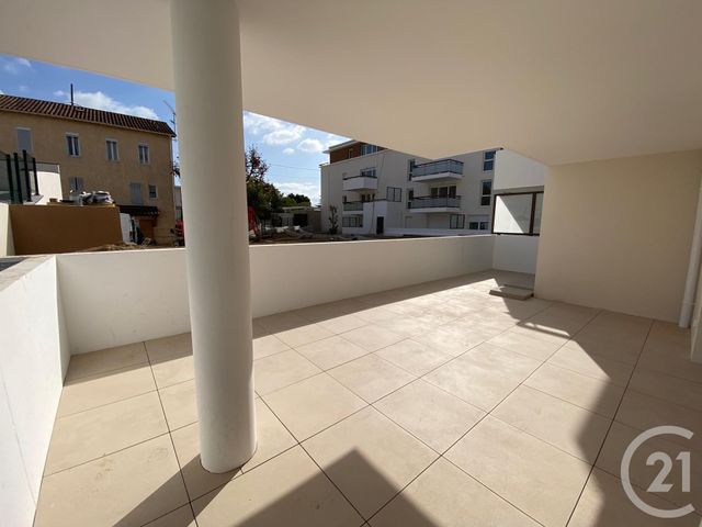 Appartement T4 à louer - 4 pièces - 82,20 m2 - Marseille - 13013 - PROVENCE-ALPES-COTE-D-AZUR