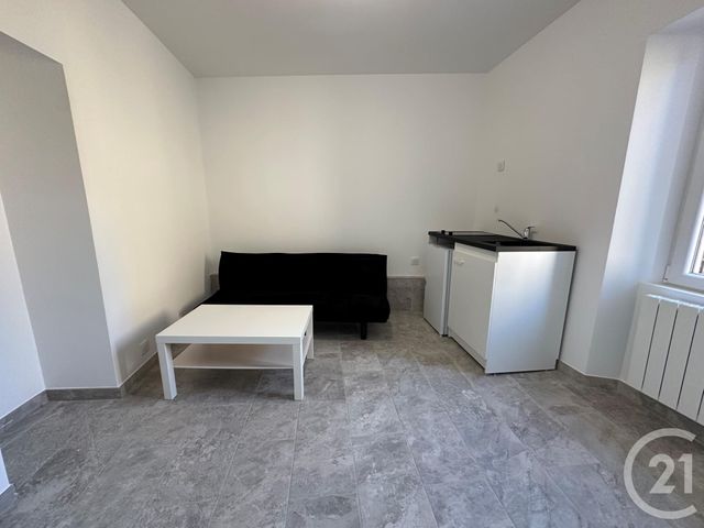 Appartement T1 à louer - 1 pièce - 14,75 m2 - Marseille - 13013 - PROVENCE-ALPES-COTE-D-AZUR