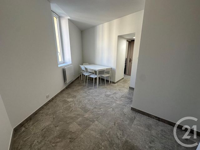 appartement - MARSEILLE - 13013