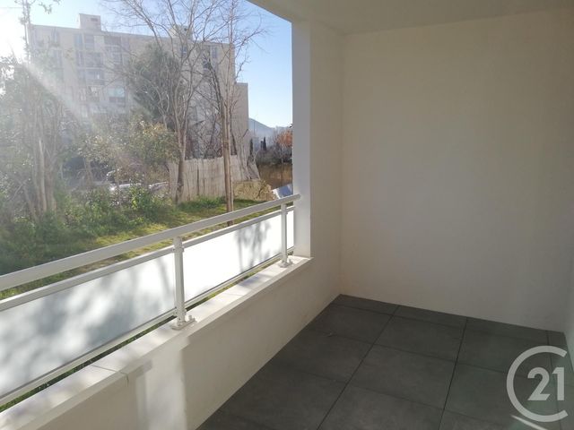 Appartement T3 à louer - 3 pièces - 63,85 m2 - Marseille - 13011 - PROVENCE-ALPES-COTE-D-AZUR