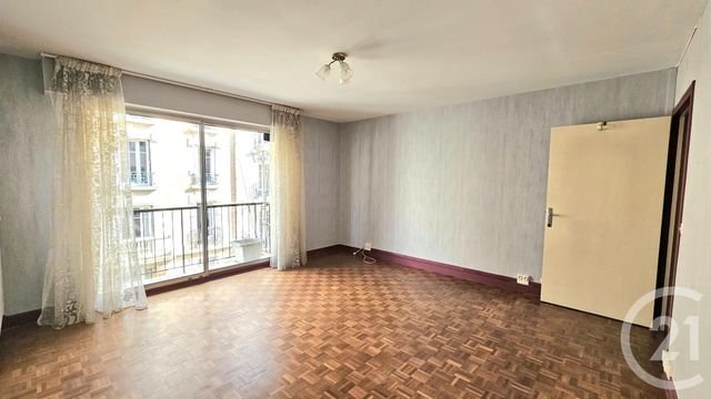 Appartement à vendre - 3 pièces - 76,79 m2 - Paris - 75018 - ILE-DE-FRANCE