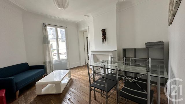 appartement - PARIS - 75018