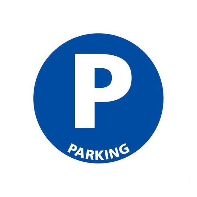 Parking à vendre - 12 m2 - Paris - 75018 - ILE-DE-FRANCE