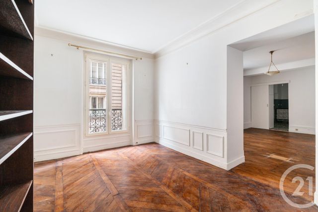 appartement - PARIS - 75018