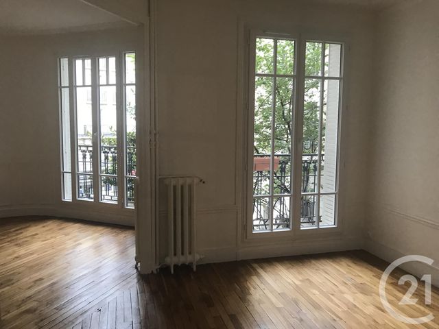 appartement - PARIS - 75018