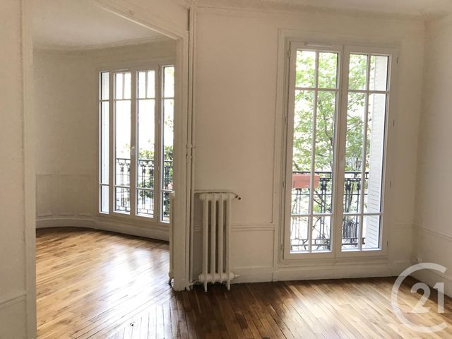 appartement - PARIS - 75018