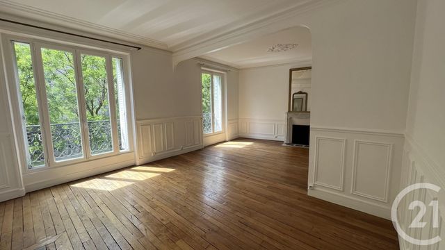 appartement - PARIS - 75018